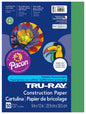 Top-Quality Construction Paper
