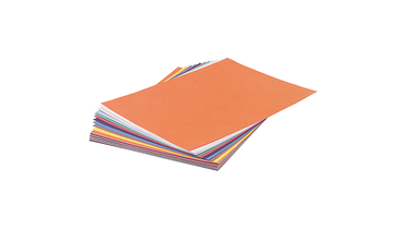 Top-Quality Construction Paper