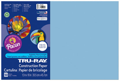 Top-Quality Construction Paper