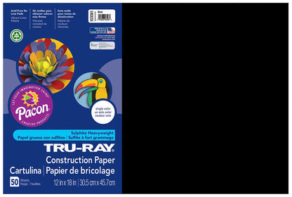 Top-Quality Construction Paper