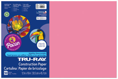 Top-Quality Construction Paper