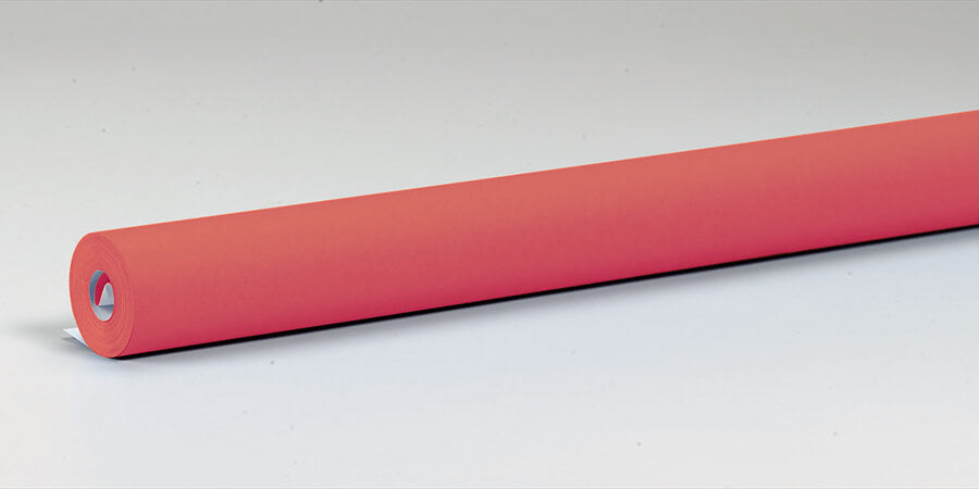 Fadeless Paper in Rolls