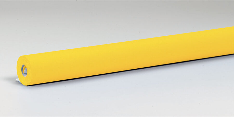 Fadeless Paper in Rolls