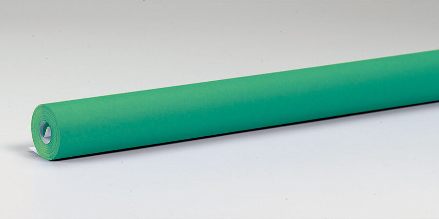 Fadeless Paper in Rolls