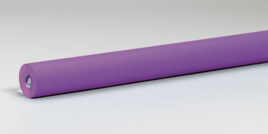 Fadeless Paper in Rolls