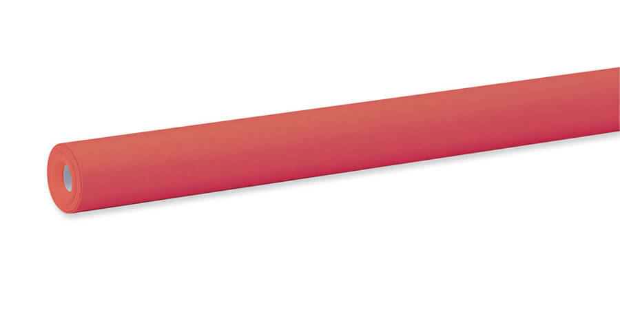 Fadeless Paper in Rolls