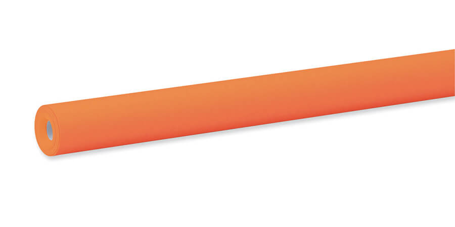 Fadeless Paper in Rolls