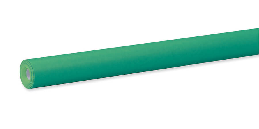 Fadeless Paper in Rolls