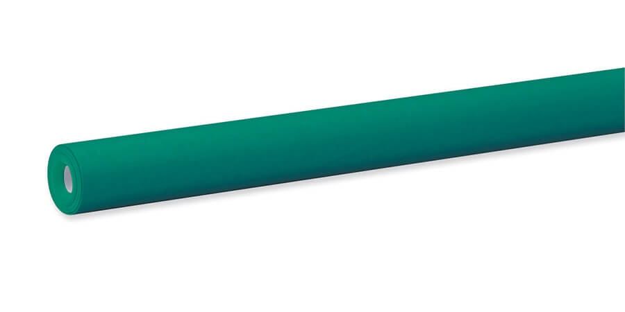 Fadeless Paper in Rolls