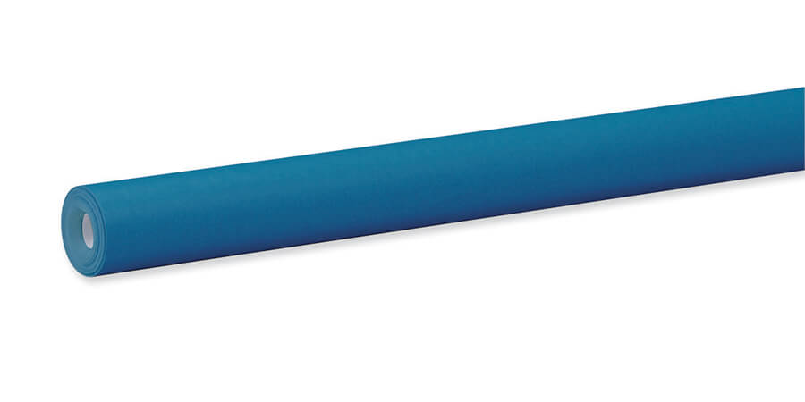Fadeless Paper in Rolls