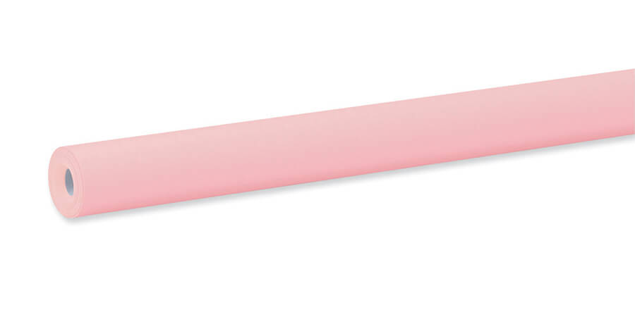 Fadeless Paper in Rolls