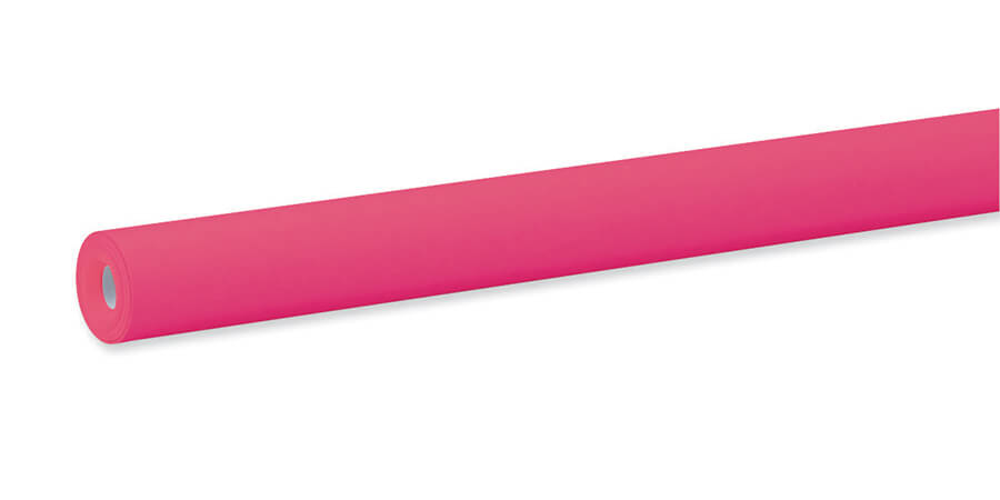 Fadeless Paper in Rolls