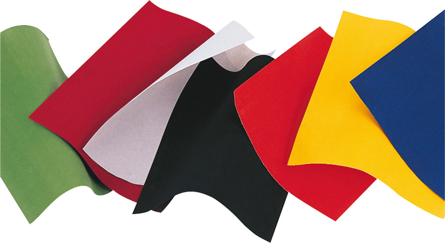 Papier velours