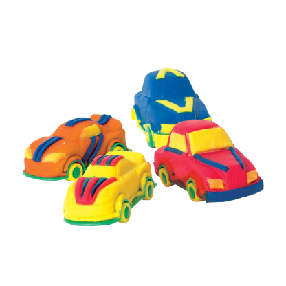 Tutti Frutti sans gluten – Autos de ville