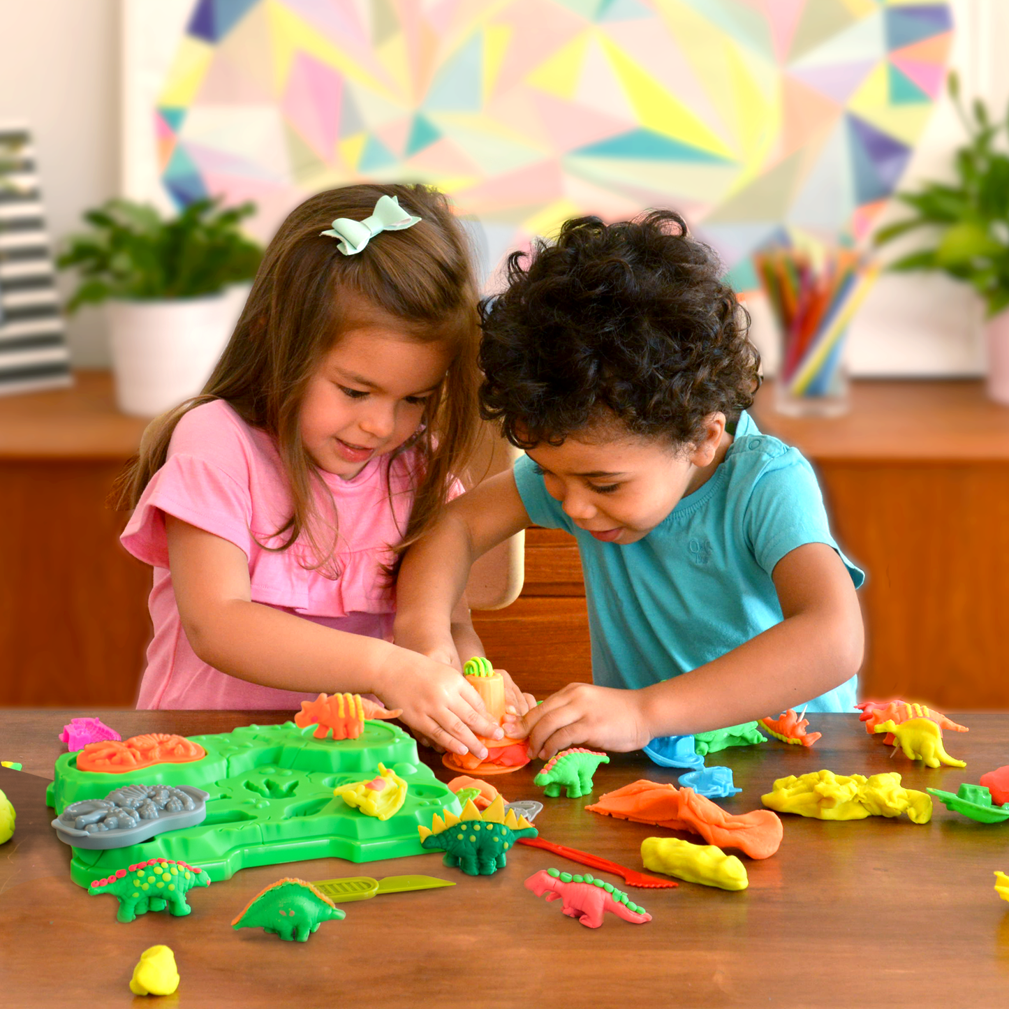 Tutti Frutti – Ensemble Jurassique