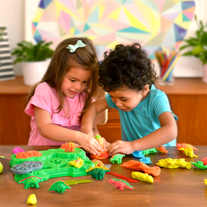 Tutti Frutti – Ensemble Jurassique