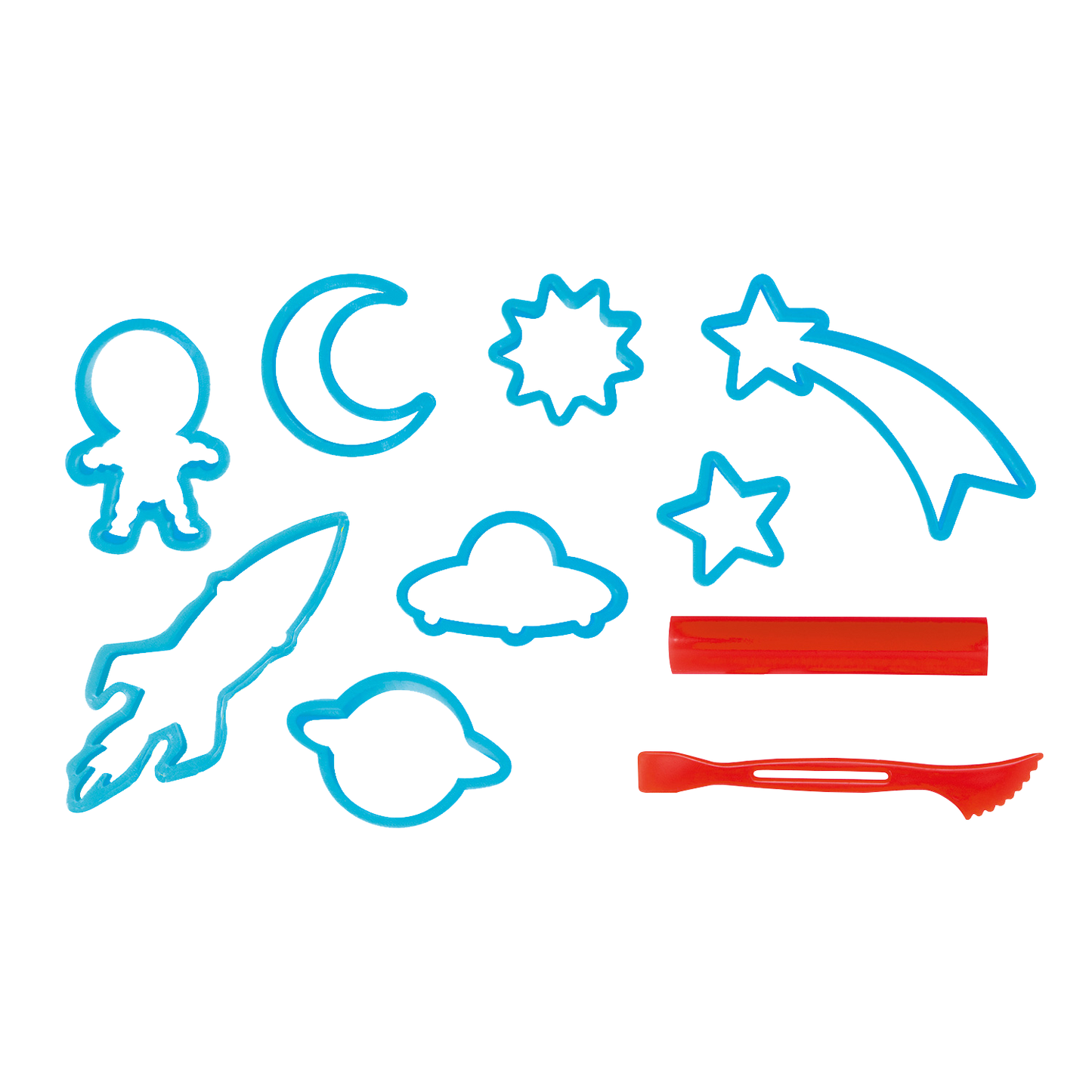 Tutti Frutti – Espace scintillant