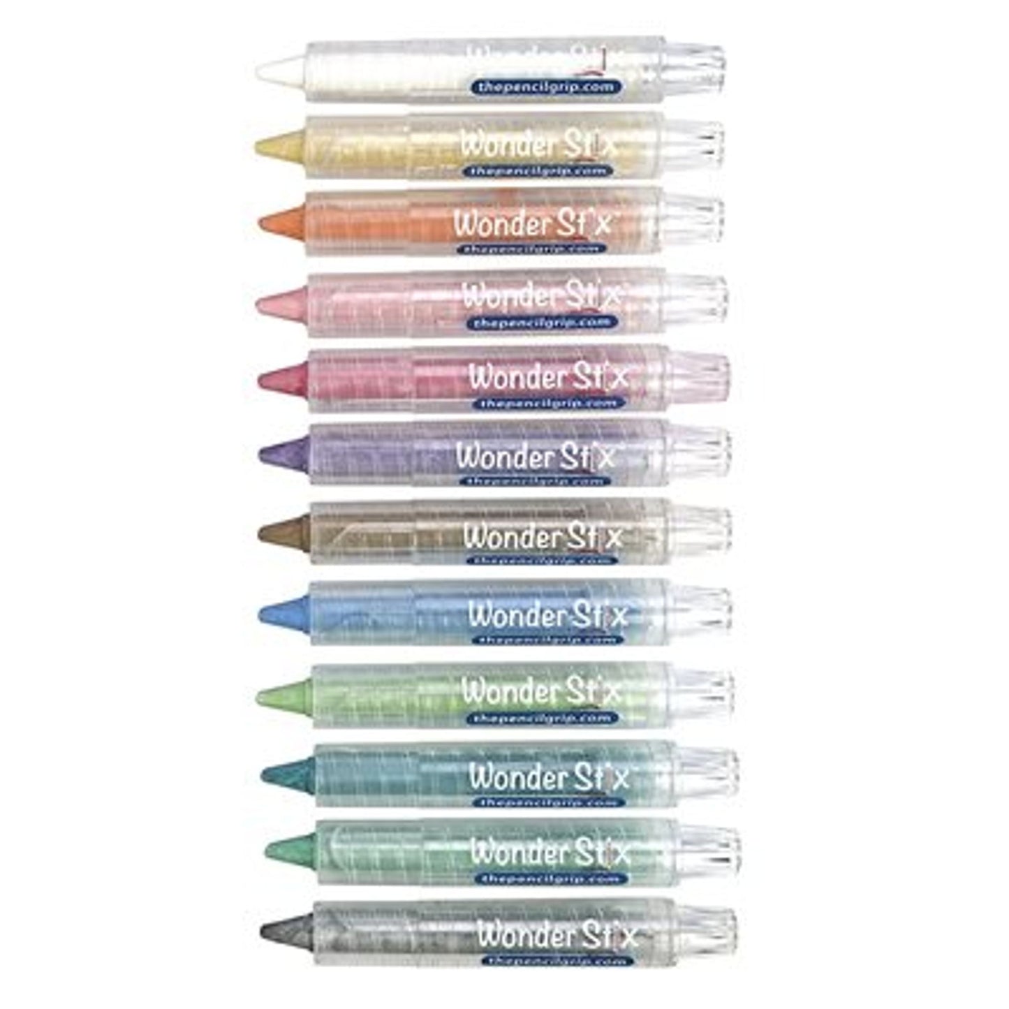 Crayons Wonder Stix
