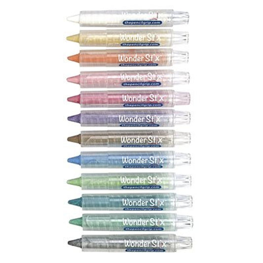 Crayons Wonder Stix