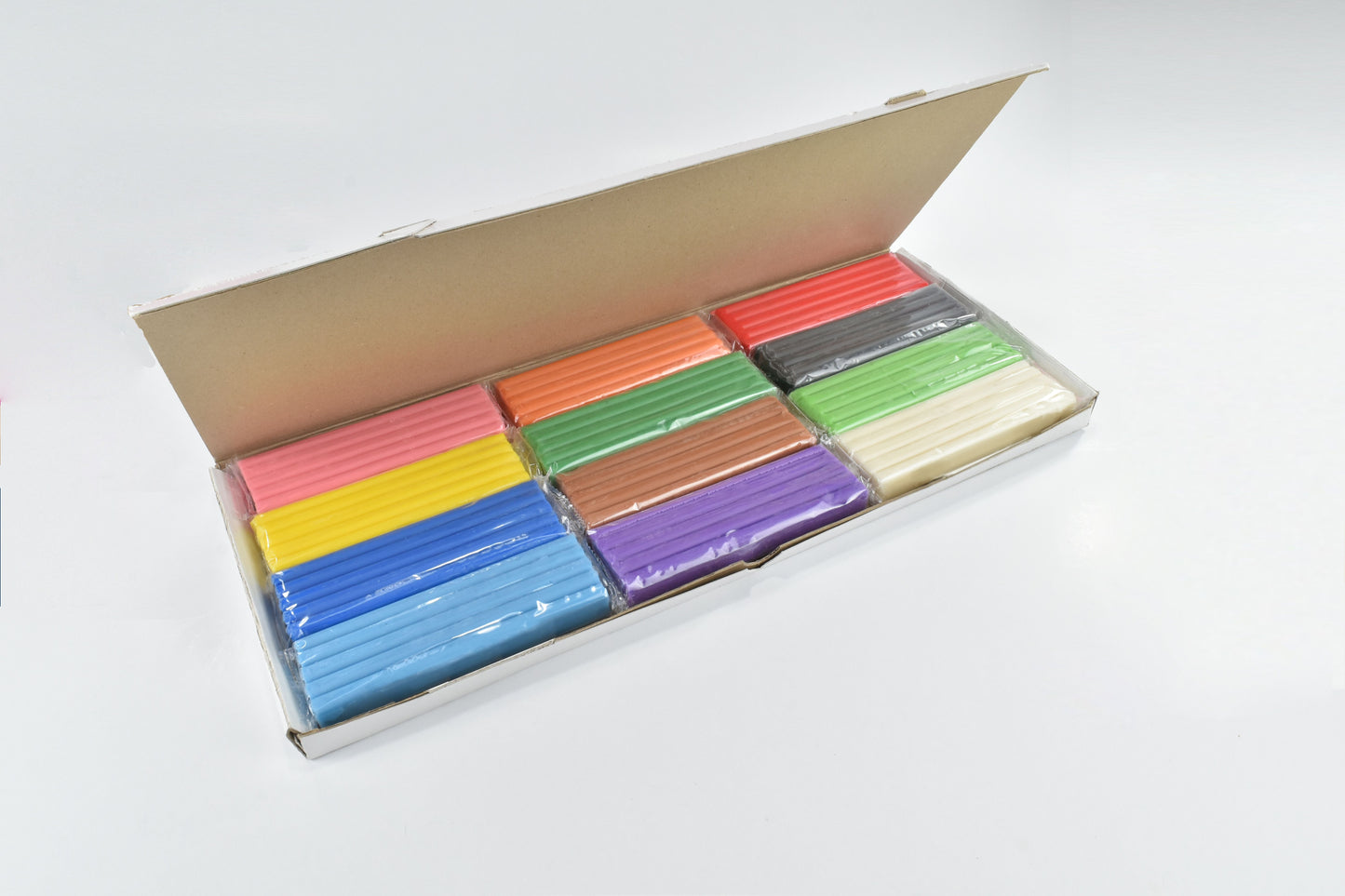 Pâte à modeler végétale Corello +