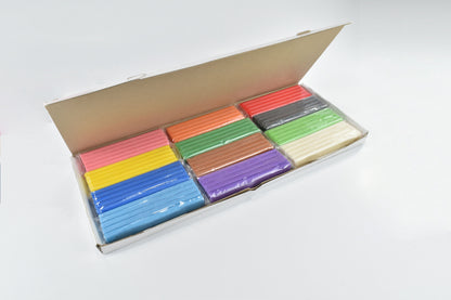 Pâte à modeler végétale Corello +