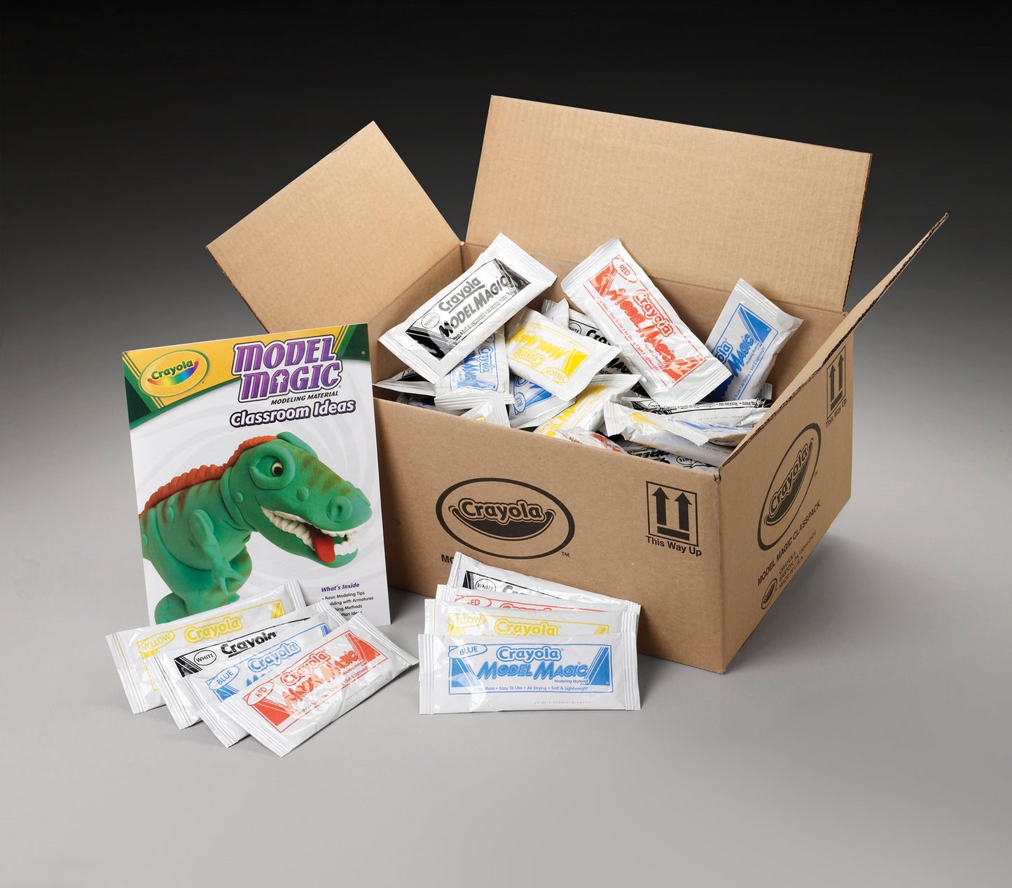 Pâte à modeler Model Magic