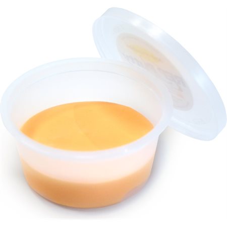 Flexo – Pâte d'exercice