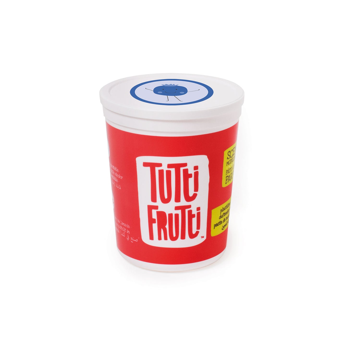 Tutti Frutti – Pâte à modeler