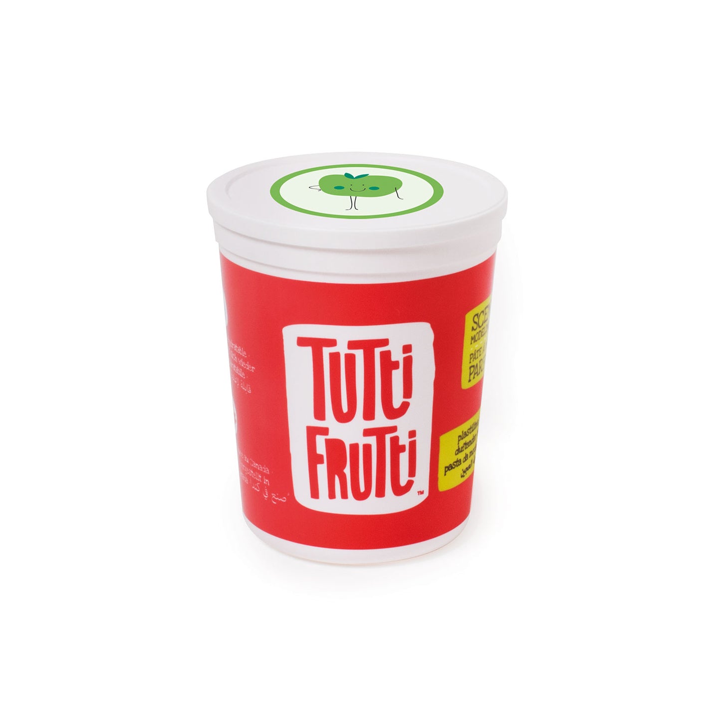 Tutti Frutti – Pâte à modeler