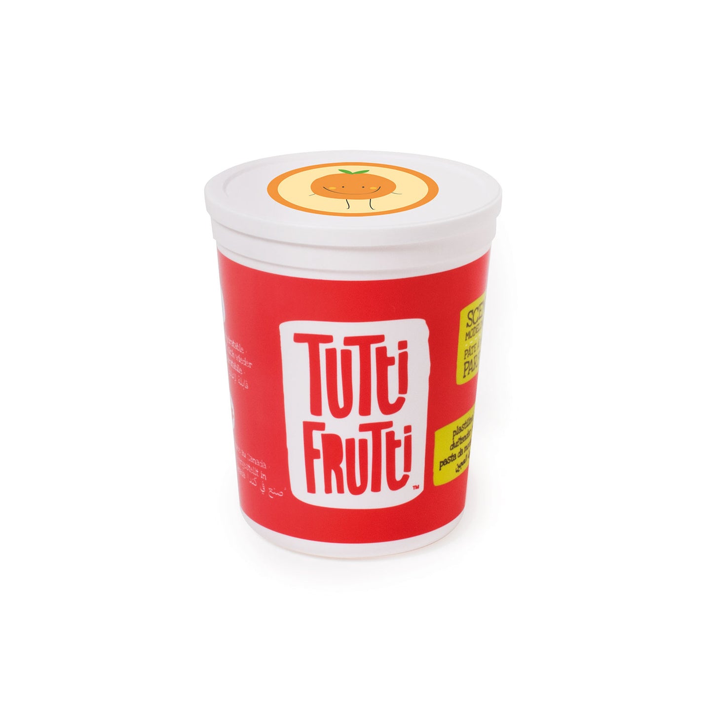 Tutti Frutti – Pâte à modeler