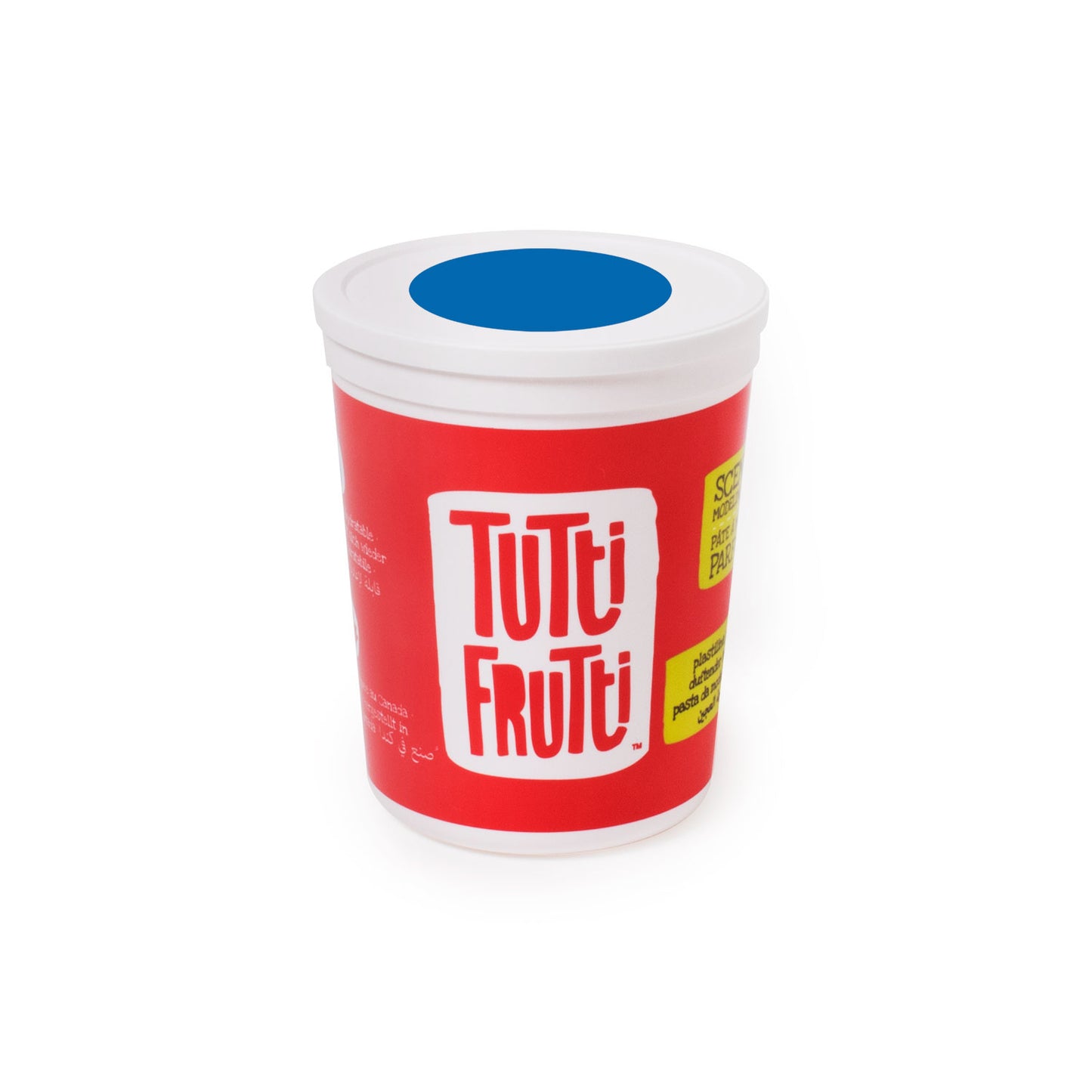 Tutti Frutti – Pâte à modeler