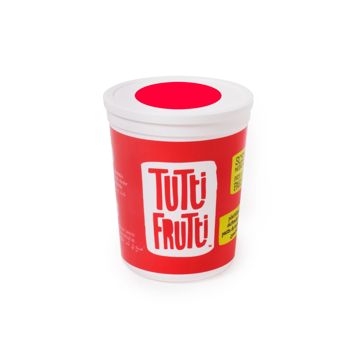 Tutti Frutti – Pâte à modeler