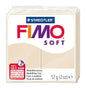 Pâte à modeler Fimo Soft