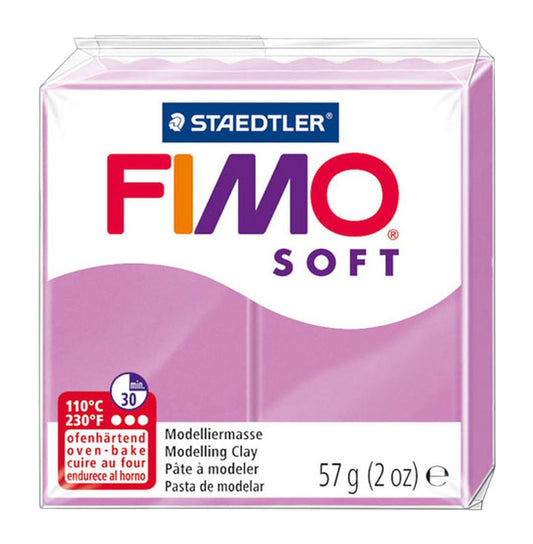 Pâte à modeler Fimo Soft