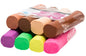 Ensembles de 4 couleurs de pâte à modeler minérale CORELLO+