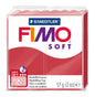 Pâte à modeler Fimo Soft