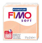 Pâte à modeler Fimo Soft