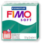 Pâte à modeler Fimo Soft