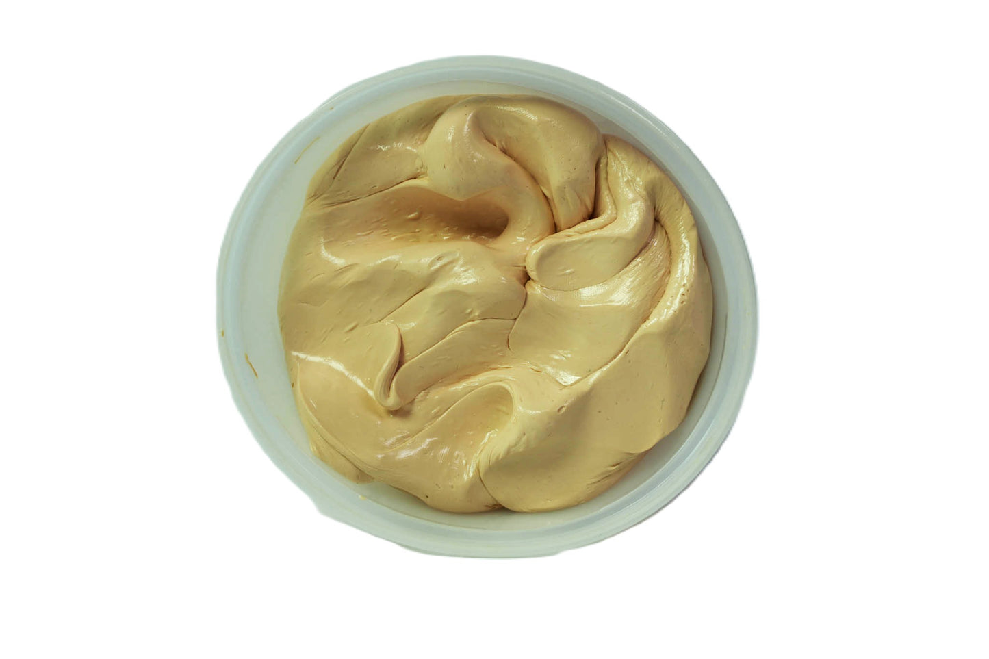Flexo – Pâte d'exercice