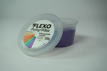 Flexo – Rep Putty