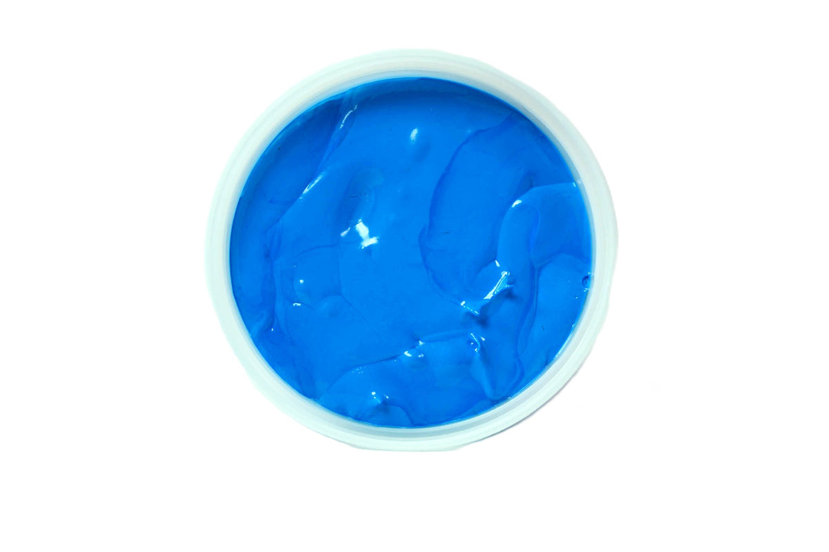 Flexo – Pâte d'exercice