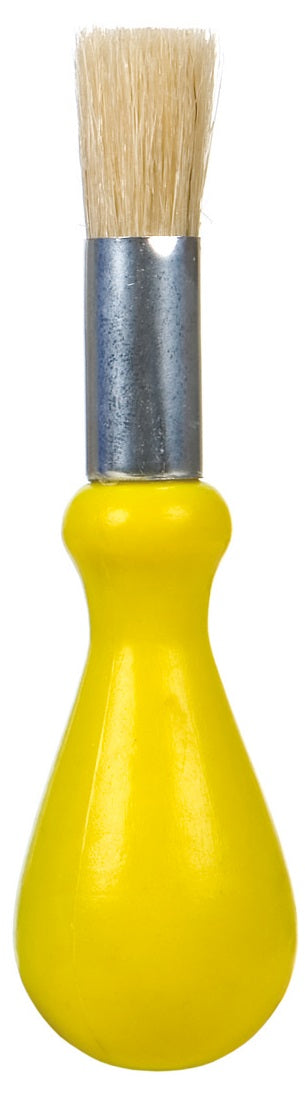 Pinceaux à prise ergonomique