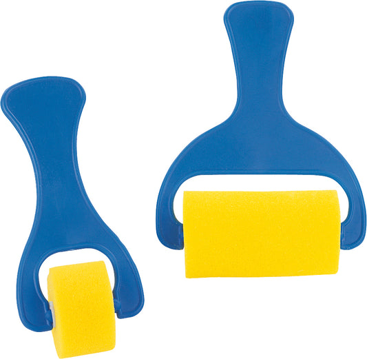 Soft Paint Rollers