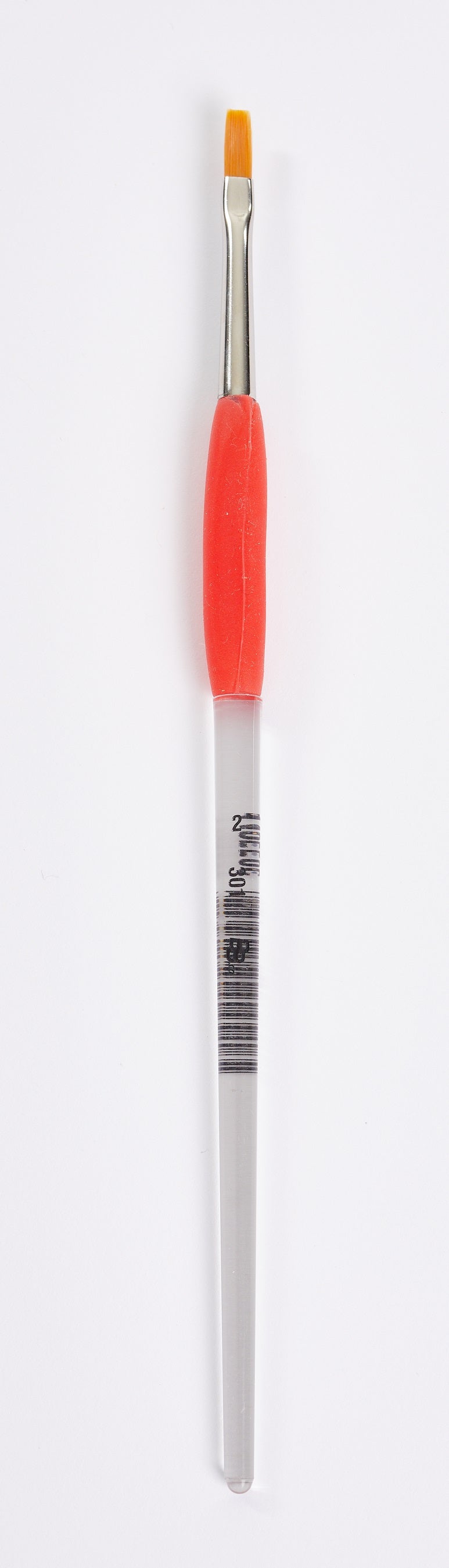 Rubber Grip Brushes - Series 301