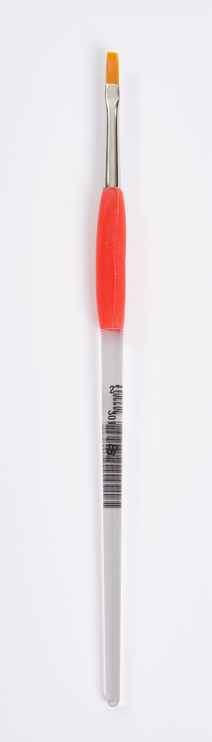 Rubber Grip Brushes - Series 301