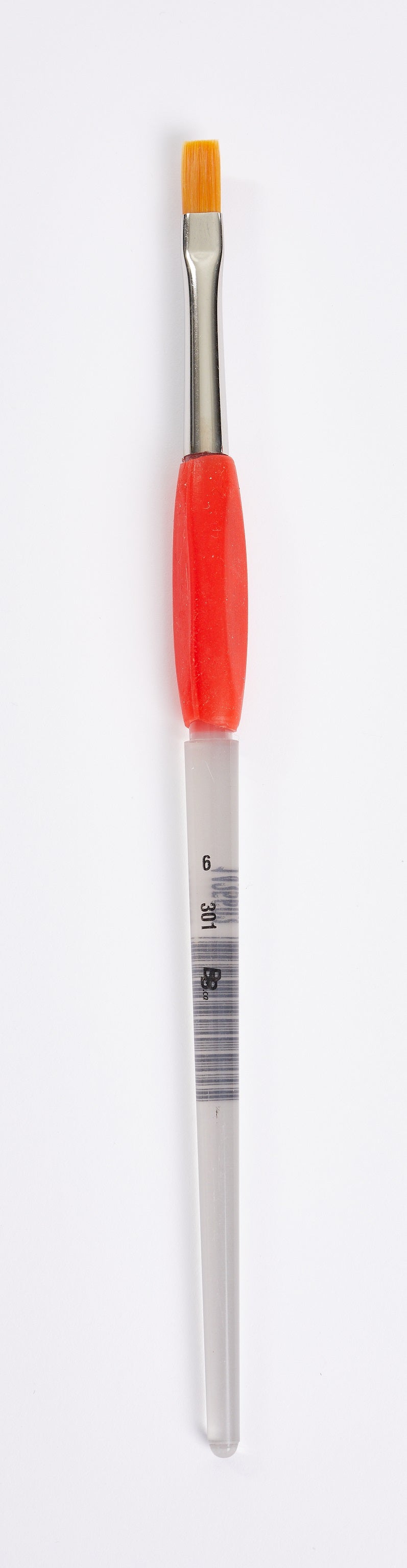 Rubber Grip Brushes - Series 301