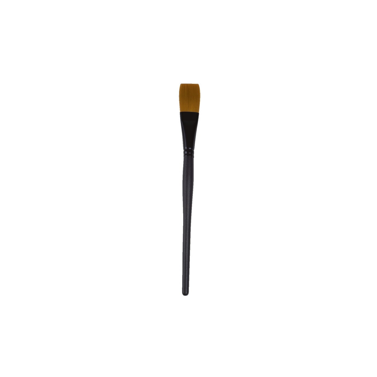 Long Flat Brushes - Series 493