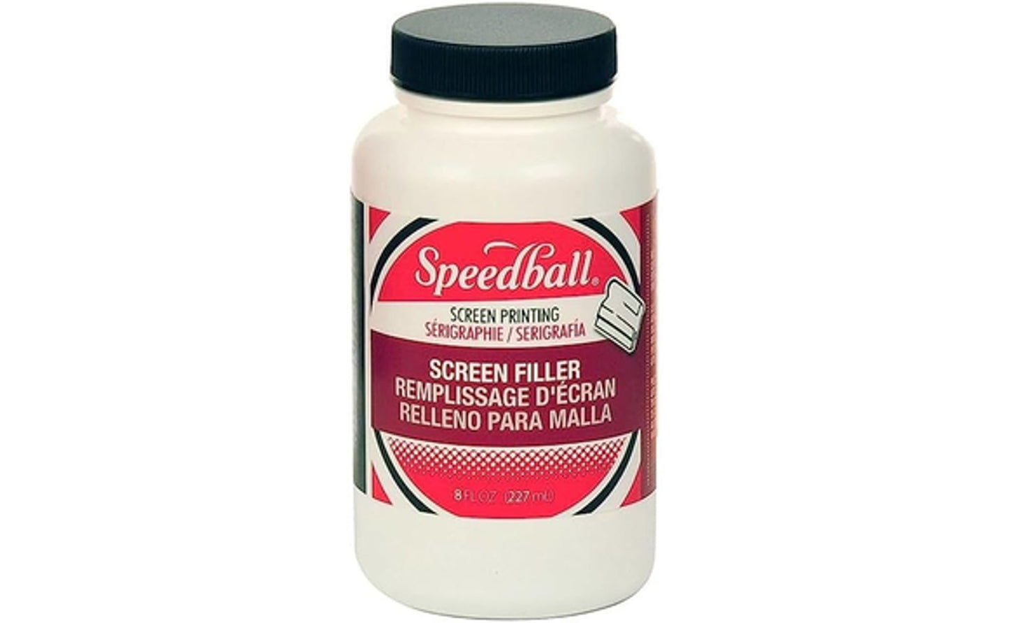 Obturateur pour sérigraphie Speedball