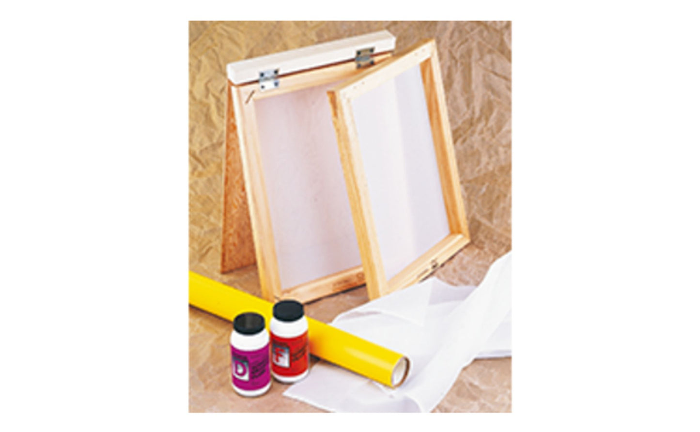 Liquide à dessin pour serigraphie Speedball