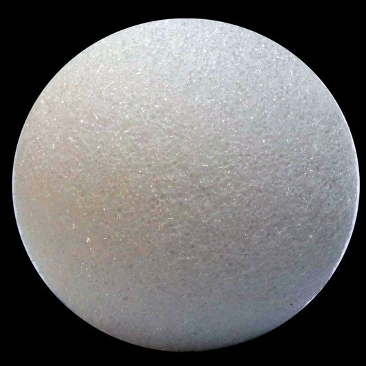 Regular Styrofoam Balls